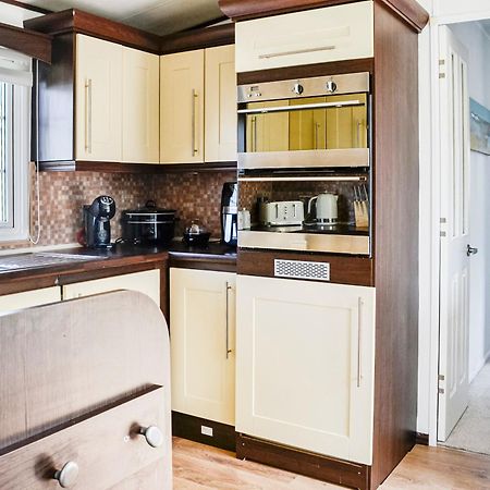 Sunnyside Lodge Monreith エクステリア 写真