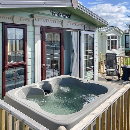Sunnyside Lodge Monreith エクステリア 写真