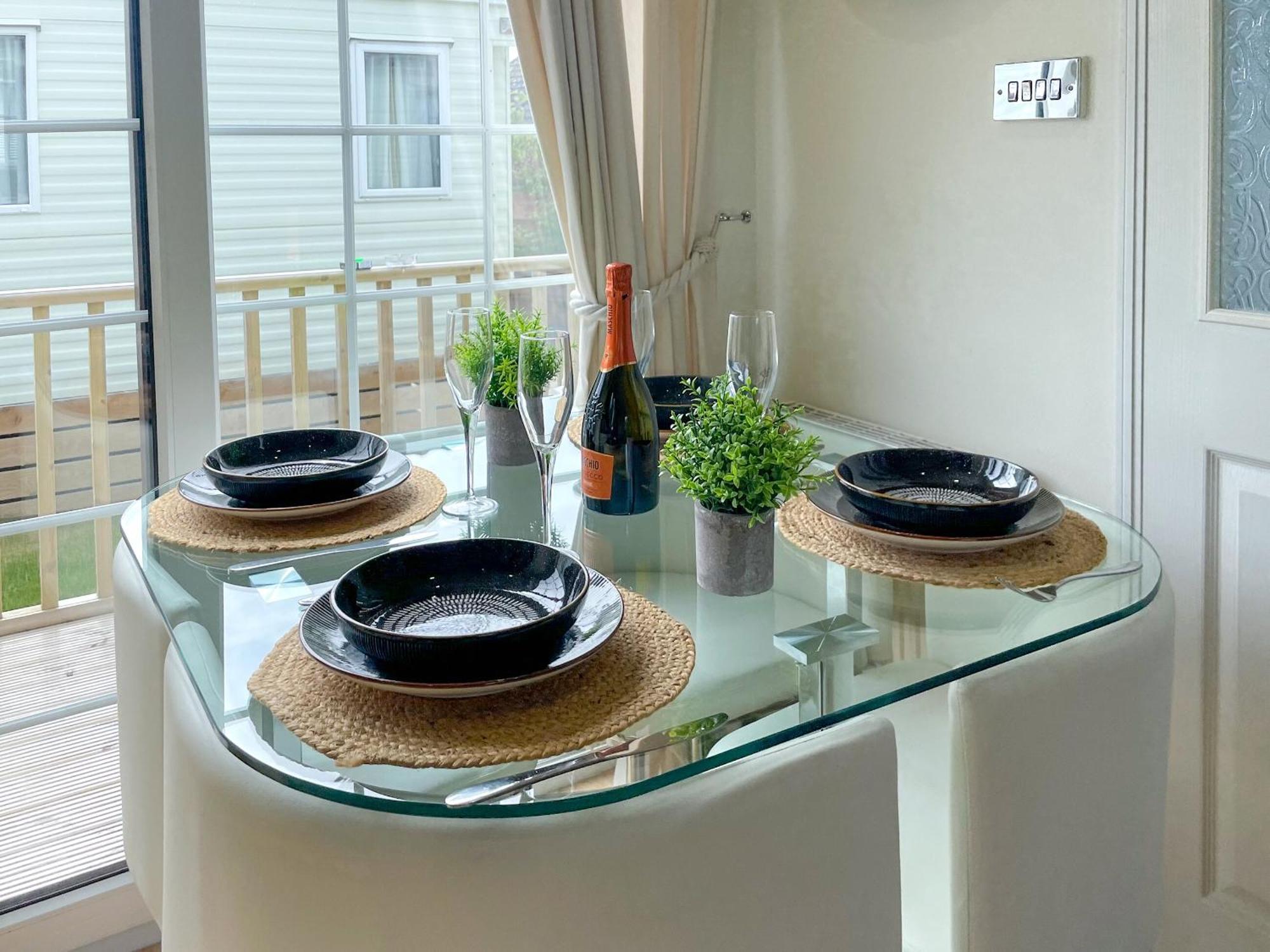 Sunnyside Lodge Monreith エクステリア 写真