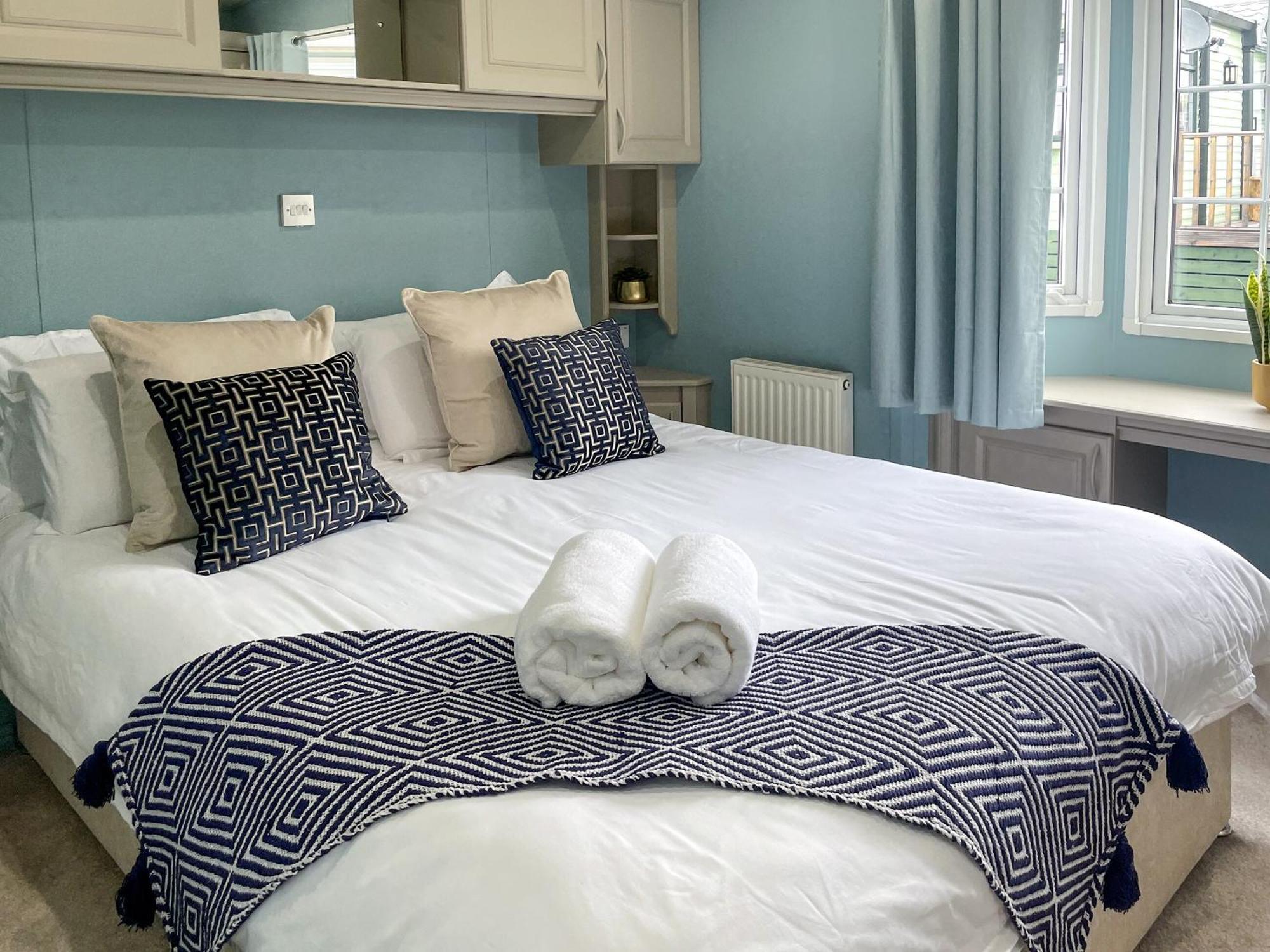 Sunnyside Lodge Monreith エクステリア 写真